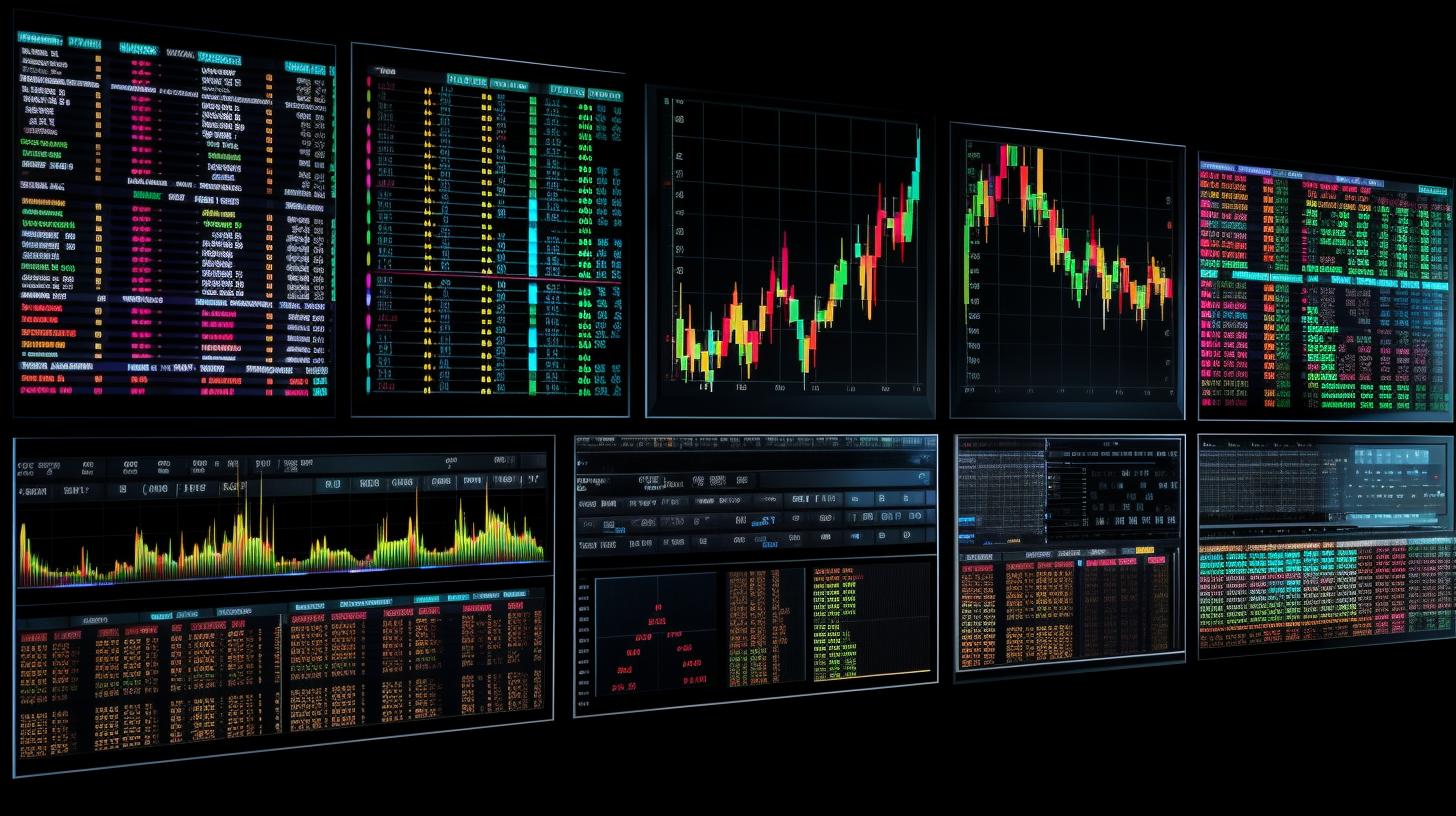Forex Chart Patterns: The Key to Unlocking Market Opportunities