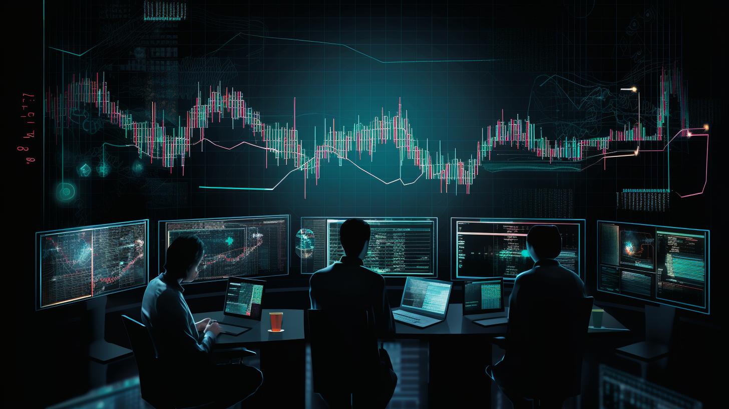 Strategizing with the Best Chart Patterns in Forex
