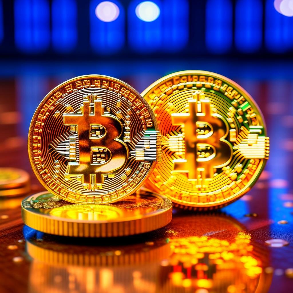 Gold vs Bitcoin: Which Is the Better Investment?